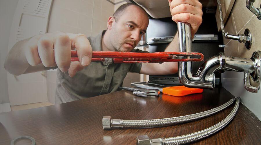 Local annual plumbing maintenance in Buna, TX
